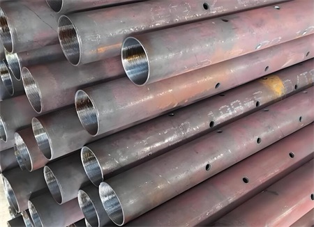 抚远89管棚管